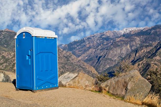 Best Portable toilet rental cost  in Berly, MO