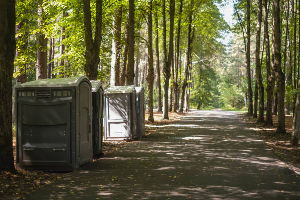 Best Emergency porta potty rental  in Berly, MO