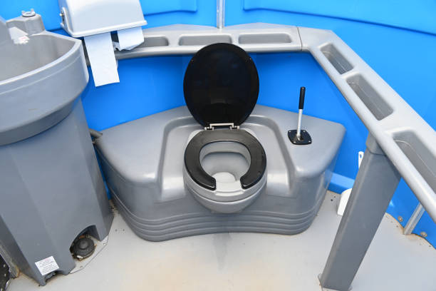 Best Wedding porta potty rental  in Berly, MO
