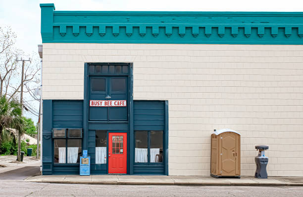 Moberly, MO porta potty rental Company
