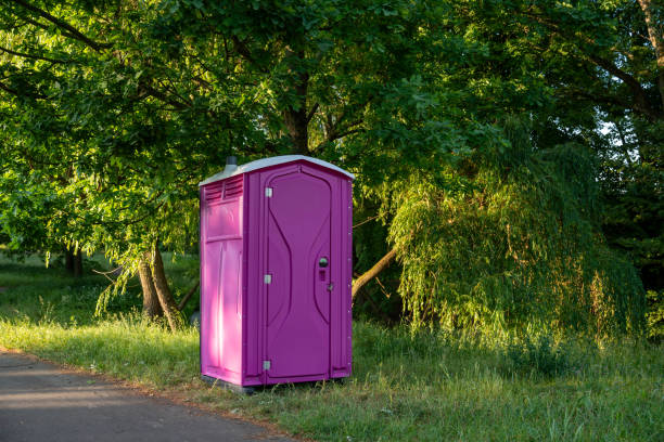 Best Long-term porta potty rental  in Berly, MO